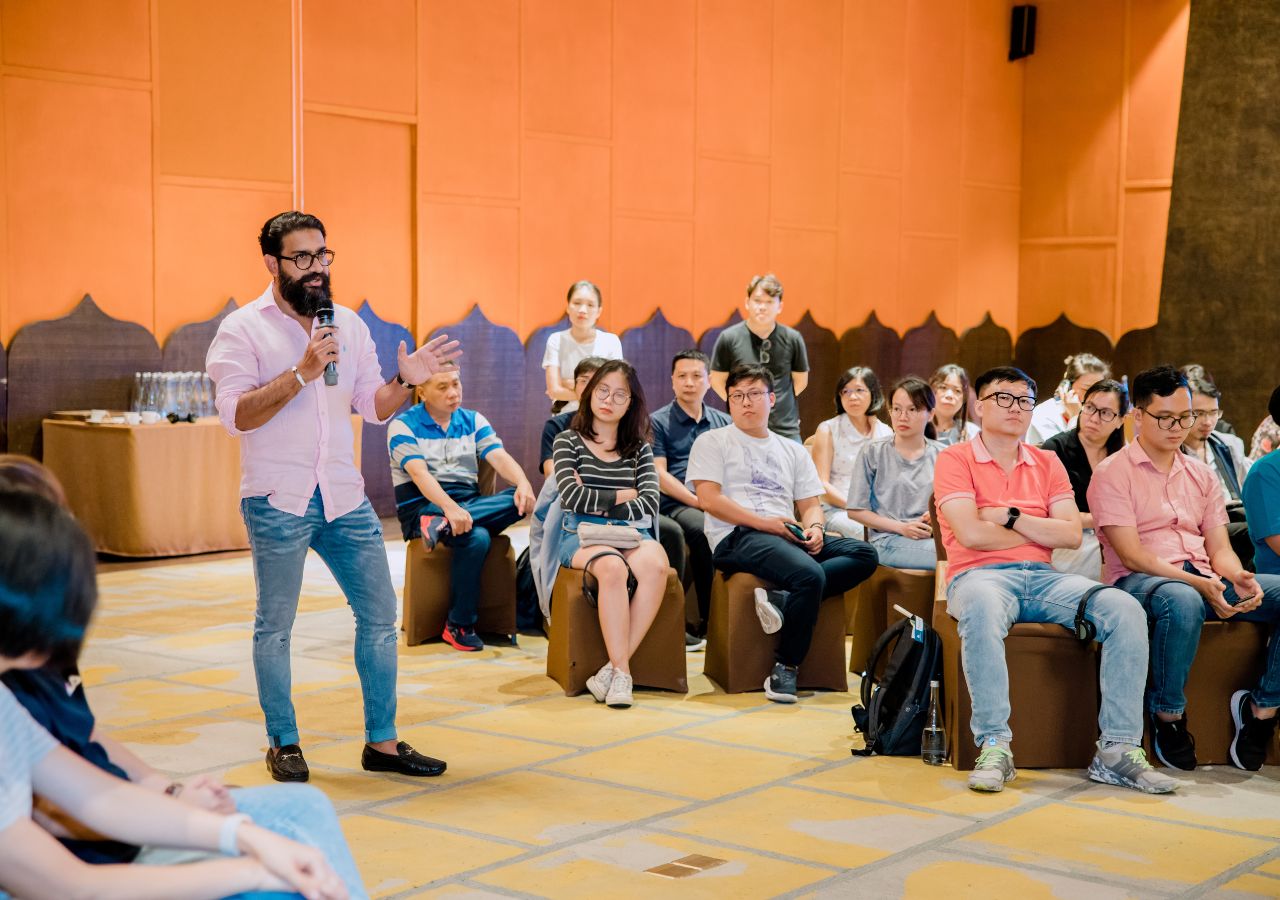 Performance and Execution Workshop